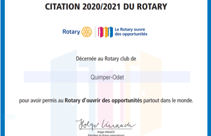 CITATION 2020/2021