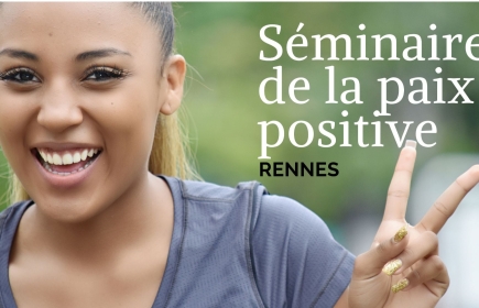 Le Séminaire pour la Paix Positive